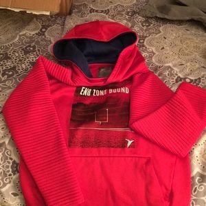 Old Navy Active Hoodie